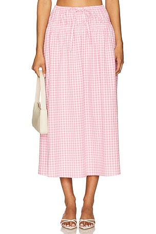 Aimee Maxi Skirt Lovers and Friends