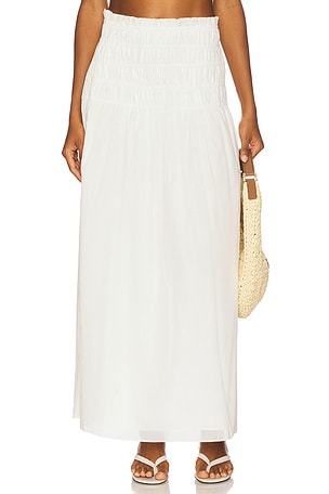 Alessia Maxi Skirt Lovers and Friends