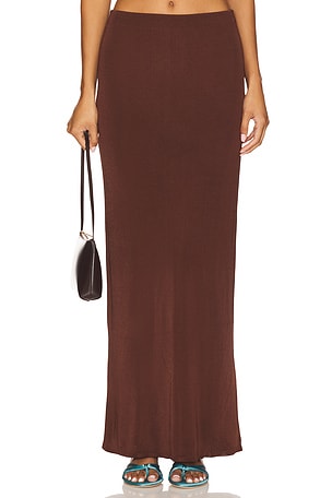 Elsy Maxi Skirt Lovers and Friends