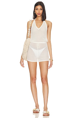 Hania Romper Lovers and Friends