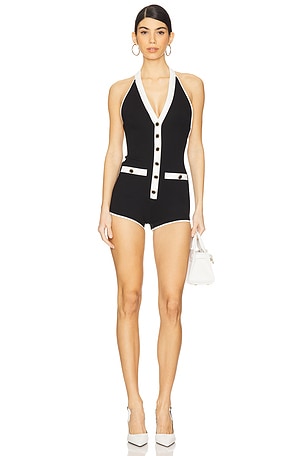 Audrey Romper Lovers and Friends