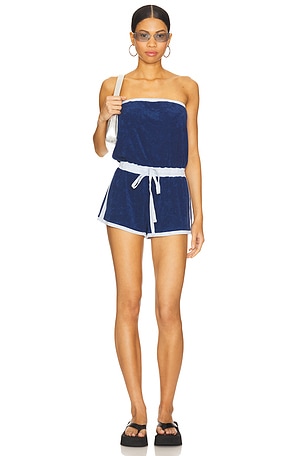 Tessa Romper Lovers and Friends