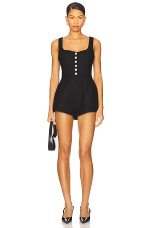 Josephine Romper Lovers and Friends