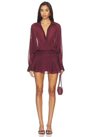 x Christina Elezaj Elena Romper Lovers and Friends