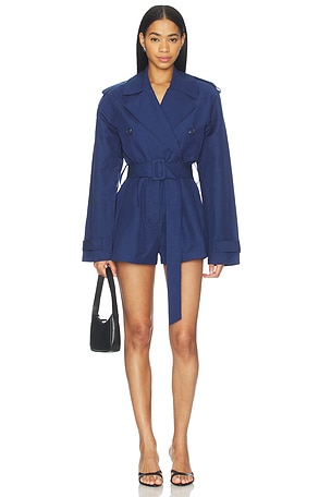 Georgia Romper Lovers and Friends