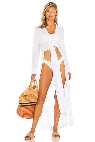 Zia Maxi Top Lovers and Friends
