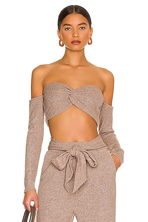 Sierra Top Lovers and Friends