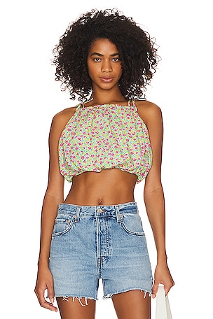 Pearl Bra Top  Urban Outfitters Canada
