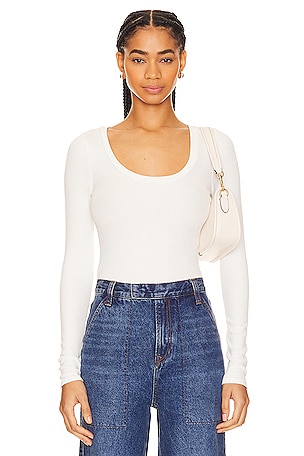 Megan Cropped TeeLovers and Friends$69