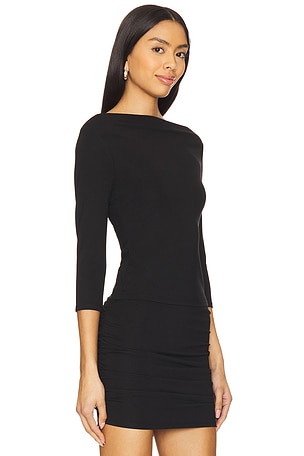 Lovers and Friends Maxime Top en Noir