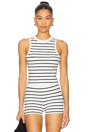 Kathleen Knit Tank Lovers and Friends
