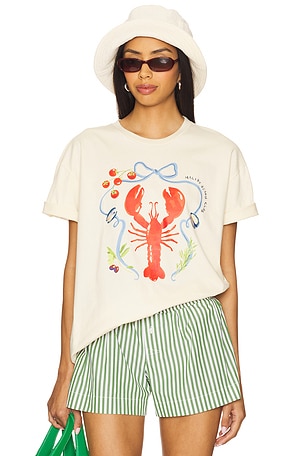 Cover Up Tee Lovers and Friends