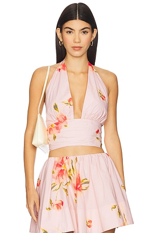 Petal Top Lovers and Friends