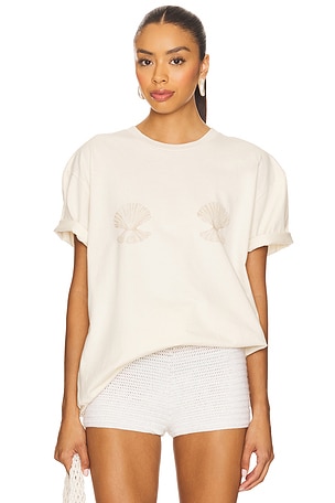Cover Up Tee Lovers and Friends