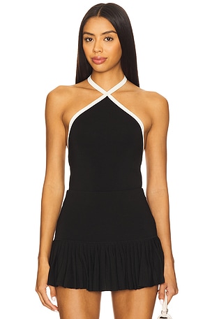 Darana Halter Top Lovers and Friends