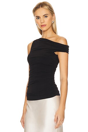 Lovers and Friends Osiris Top en Noir