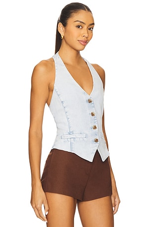 Astrid Top Lovers and Friends