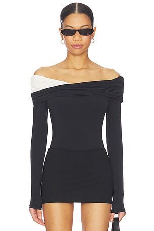 COURTNEY 바디수트 Lovers and Friends