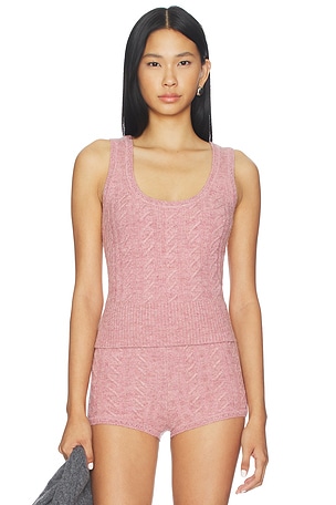 Juliee Tank Lovers and Friends