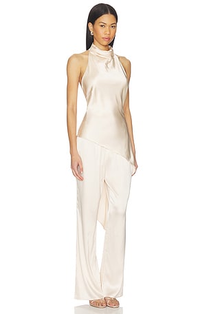 Lovers and Friends Carlotta Top in Ivory