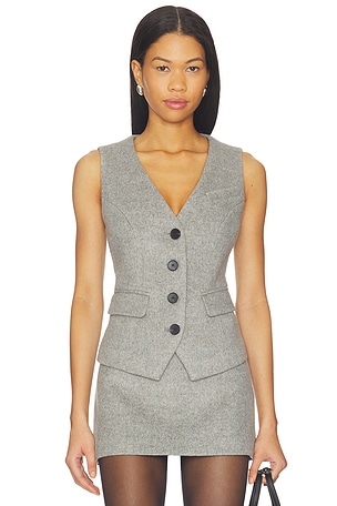 Evie Top Lovers and Friends