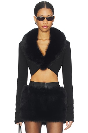 Fernanda Top Lovers and Friends