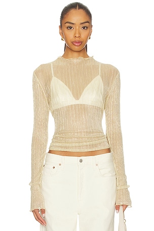 Edie Top Lovers and Friends