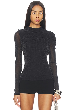 Vivian Top Lovers and Friends