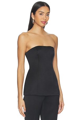 Lovers and Friends Elani Top in Black