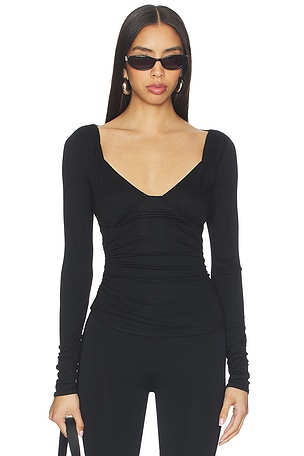 Cora Top Lovers and Friends