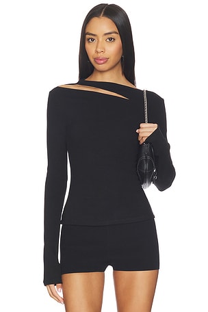 Lilias Top Lovers and Friends