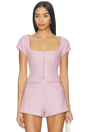 Betsy Top Lovers and Friends