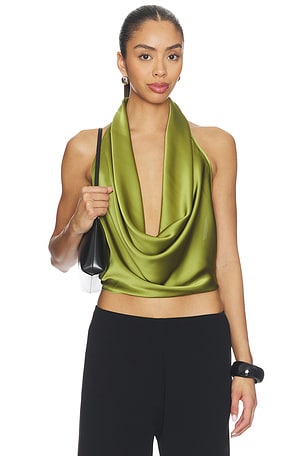 Mayra Top Lovers and Friends