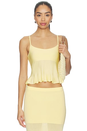 Delia Knit Tank Lovers and Friends