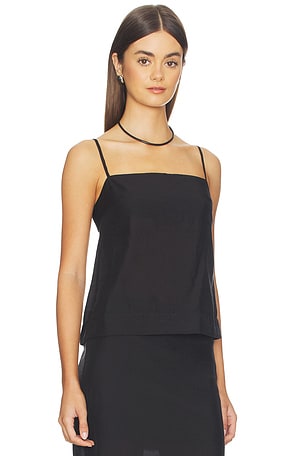 Lovers and Friends Rachel Top in Black