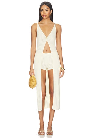 Fionah Duster Tank Top Lovers and Friends