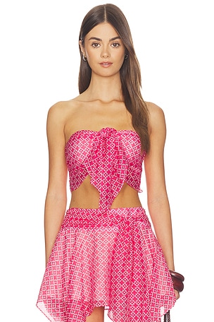 Daisy Top Lovers and Friends