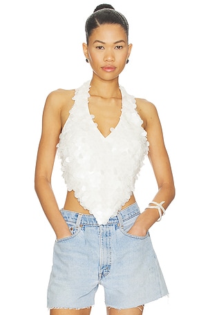 Ilara Top Lovers and Friends