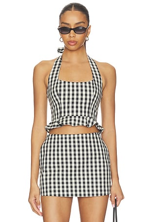 Zoe Top Lovers and Friends