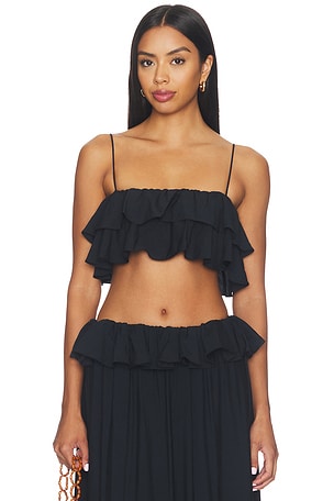 Hollis Crop Top Lovers and Friends