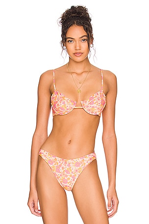 Vintage Summer Top Lovers and Friends