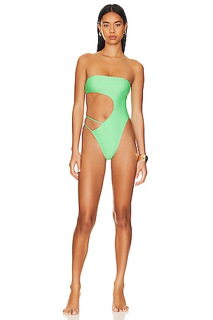 MAILLOT DE BAIN 1 PIÈCE ROCK WITH YOULovers and Friends$93