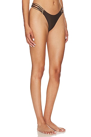 Lovers and Friends Keep My Cool Bottom in Chocolate