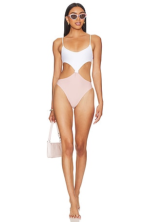 Marilyn one piece on sale swimsuit