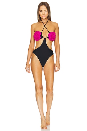 MAILLOT DE BAIN 1 PIÈCE ELOISE Lovers and Friends