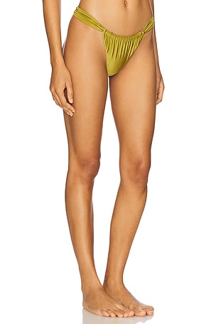 Lovers and Friends Adore You Bottom in Olive