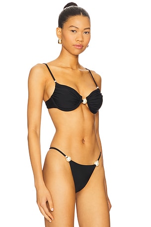 Lovers and Friends I Do Top in Black