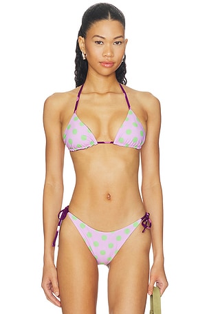 Anelyn Reversible Top Lovers and Friends