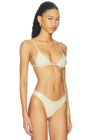 Lovers and Friends Brynn Top in Ivory