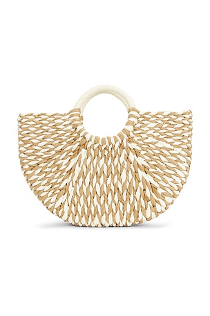 Lovers and Friends Kehlani Handbag in Multi